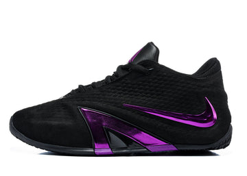 Nike Ja 4 'Black/Purple'