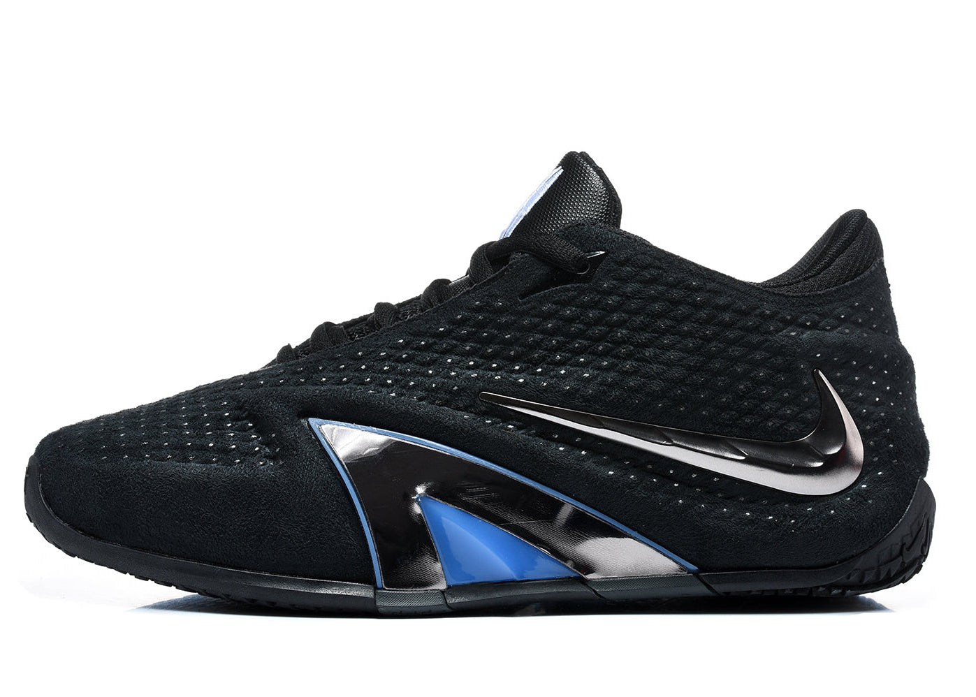 Nike Ja 4 'Dark Mode'