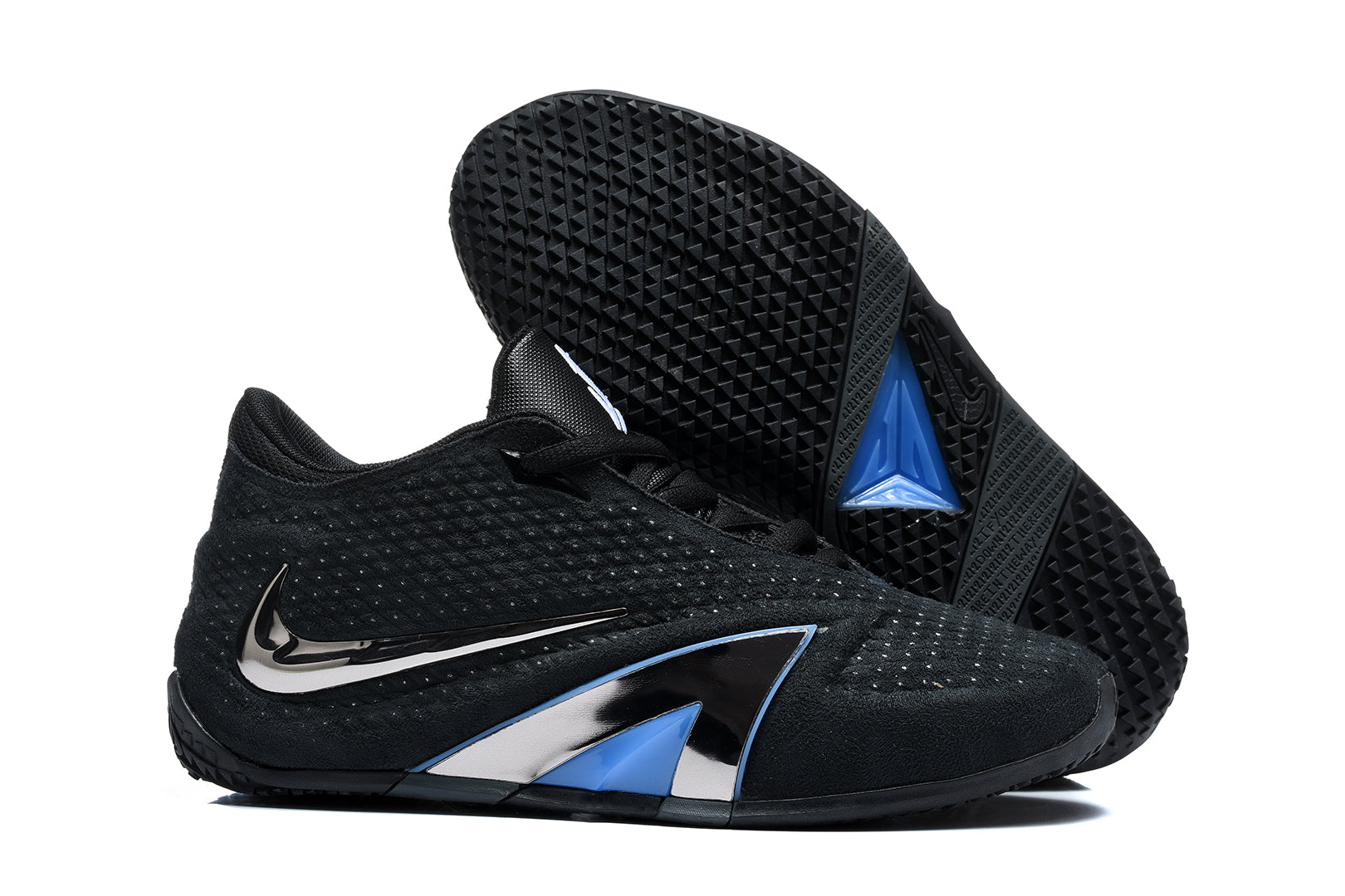 Nike Ja 4 'Dark Mode'
