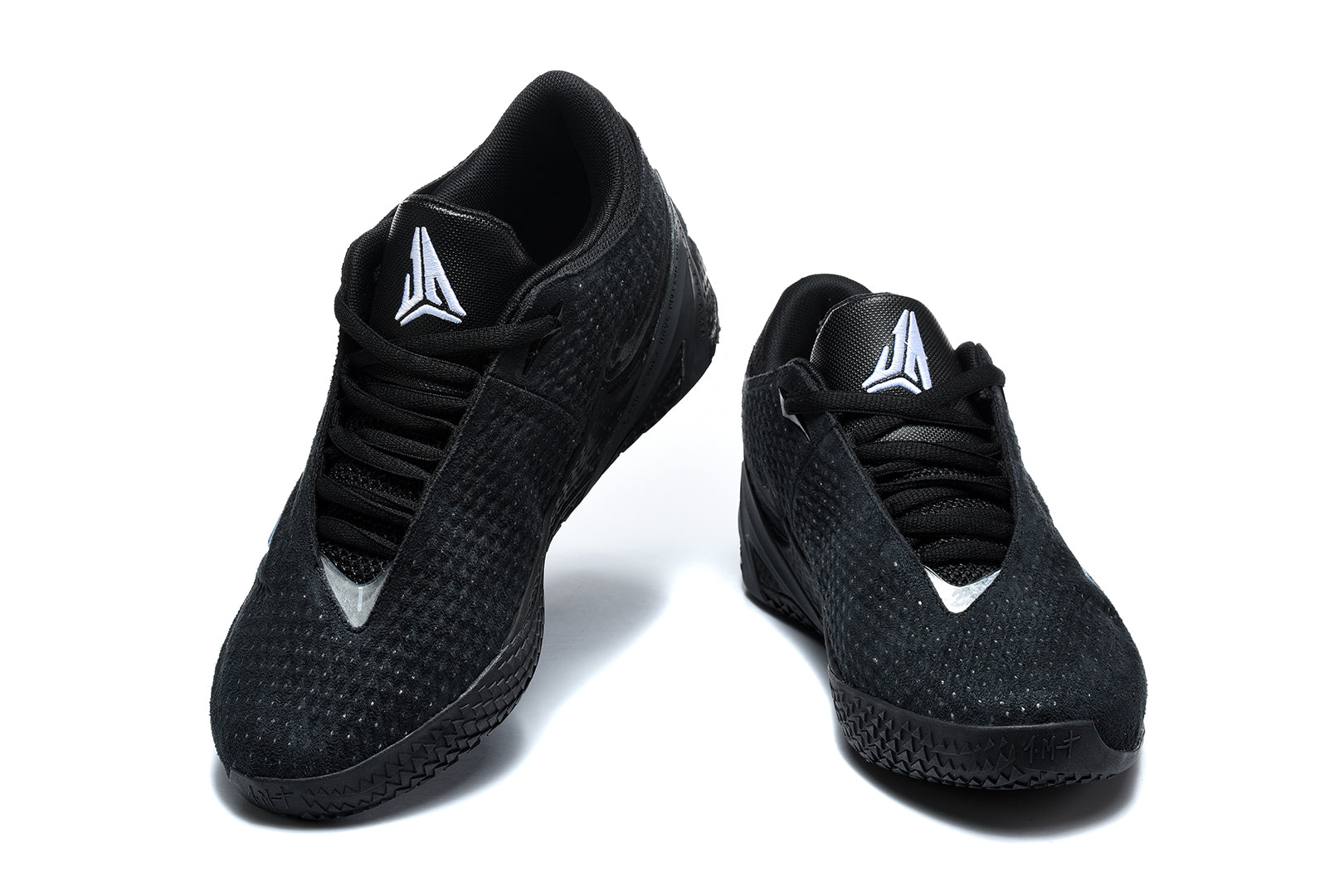 Nike Ja 4 'Dark Mode'