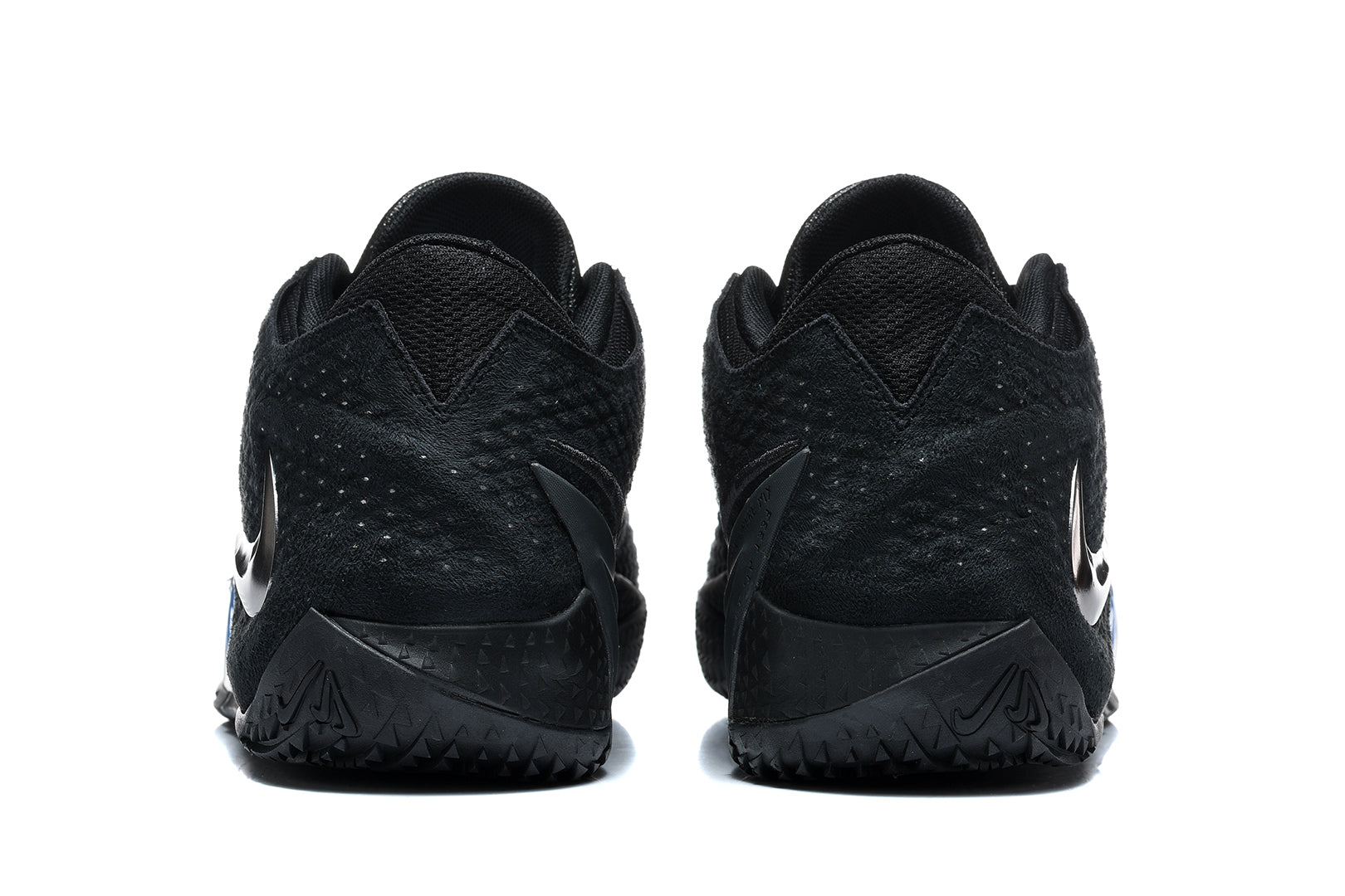 Nike Ja 4 'Dark Mode'