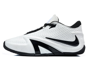 Nike Ja 4 'White/Black'