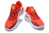 Nike Precision 6 'Red/White'