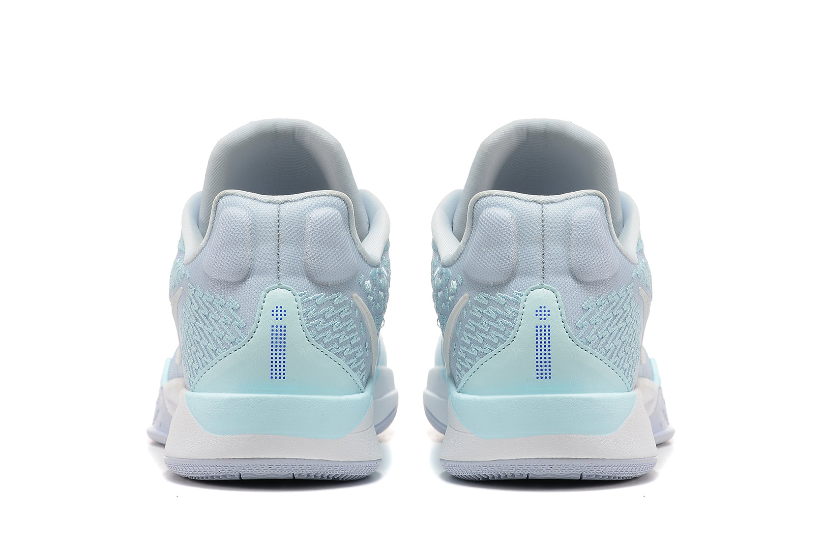 Nike Sabrina 2 'Conductor'