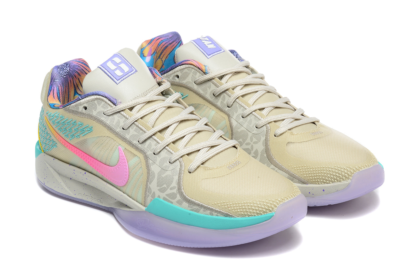 Nike Sabrina 2 EP 'Make Space'