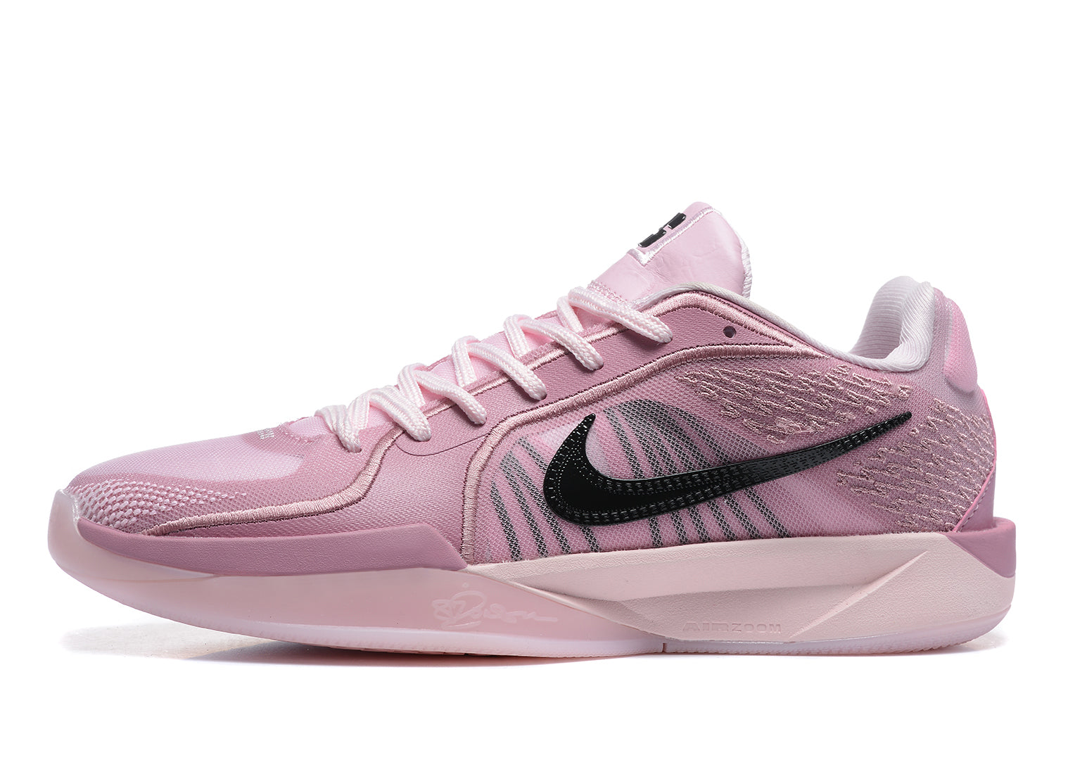 Nike Sabrina 2 EP 'Triple Double'