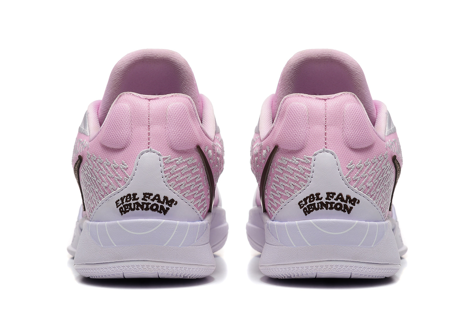 Nike Sabrina 2 PE 'EYBL Academy'