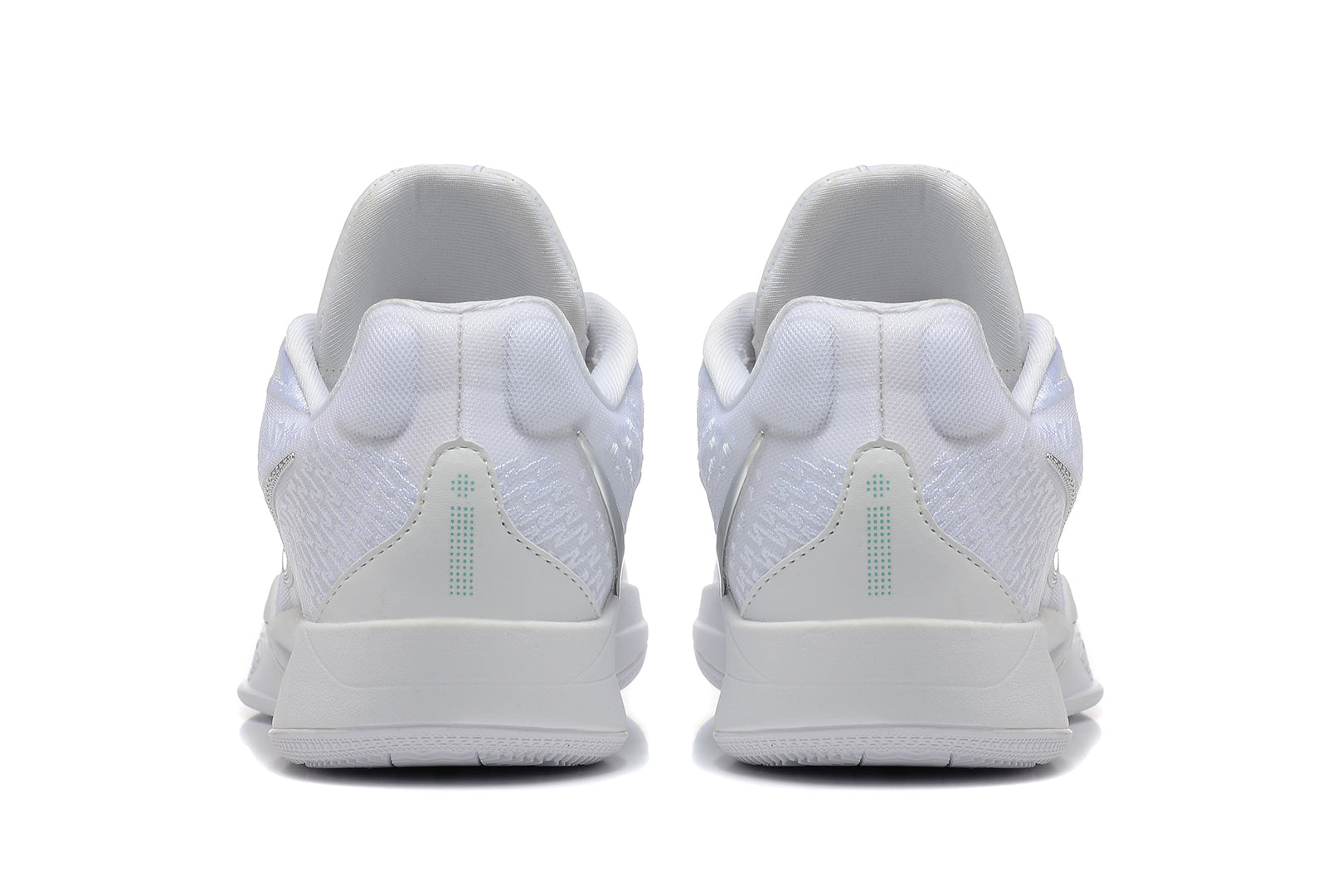 Nike Sabrina 2 'White Noise'