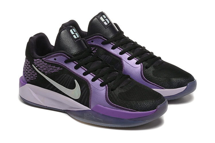 Nike Sabrina 2 'Cave Purple'