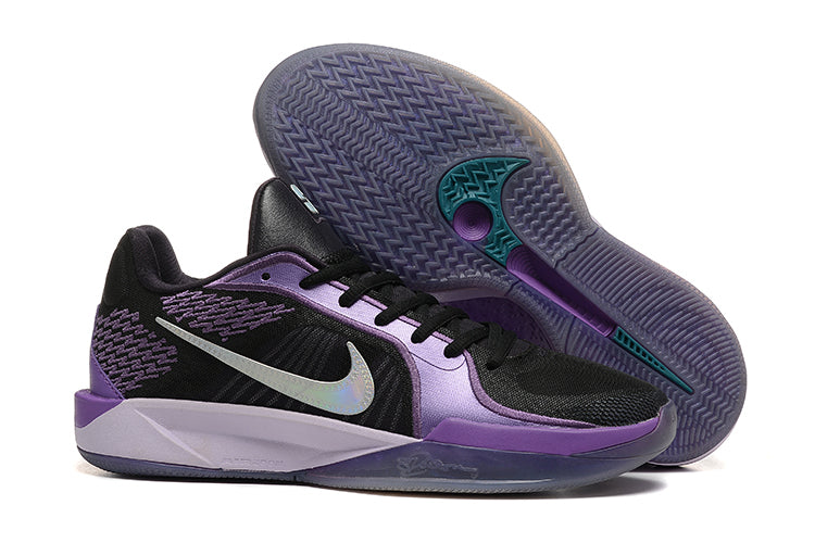 Nike Sabrina 2 'Cave Purple'