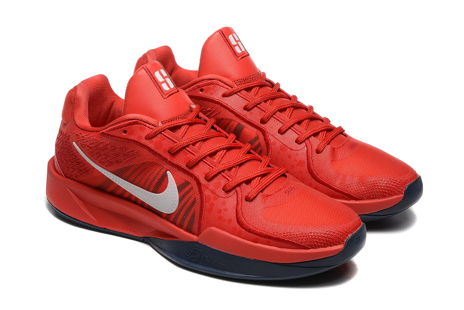 Nike Sabrina 2 'USA'