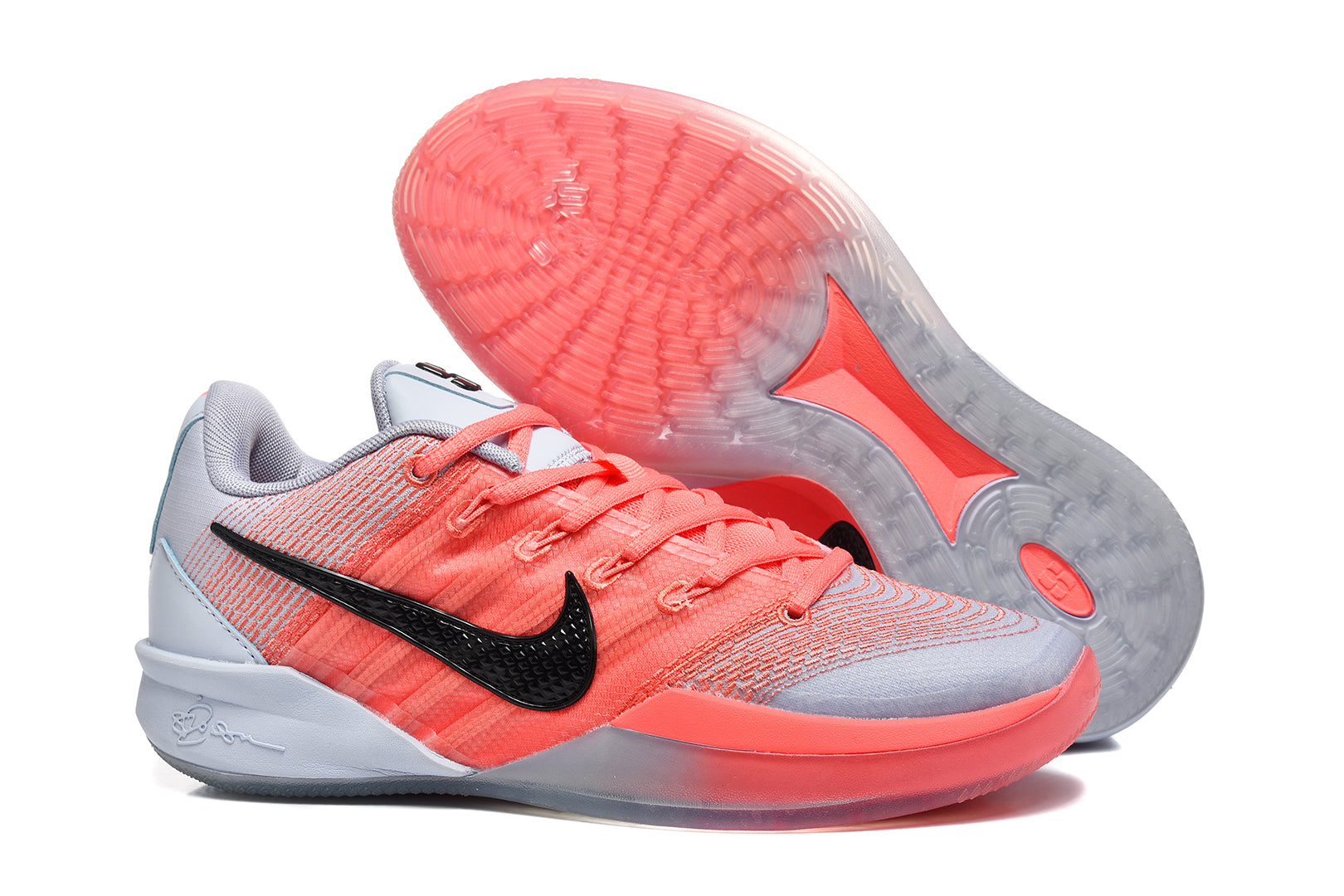 Nike Sabrina 3 'Radiant'