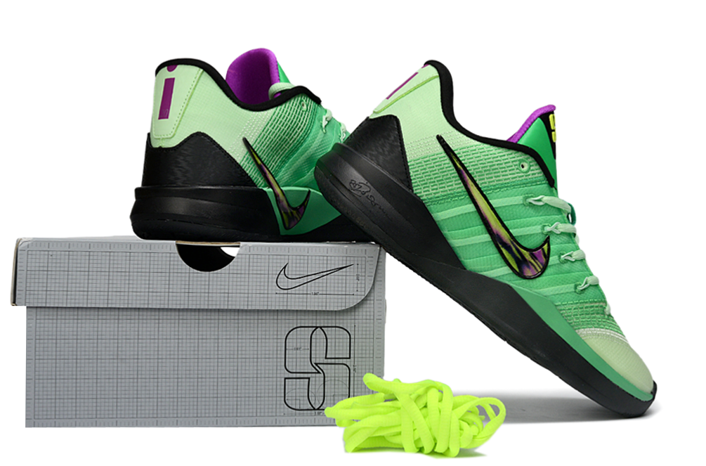 Nike Sabrina 3 'Gamer'