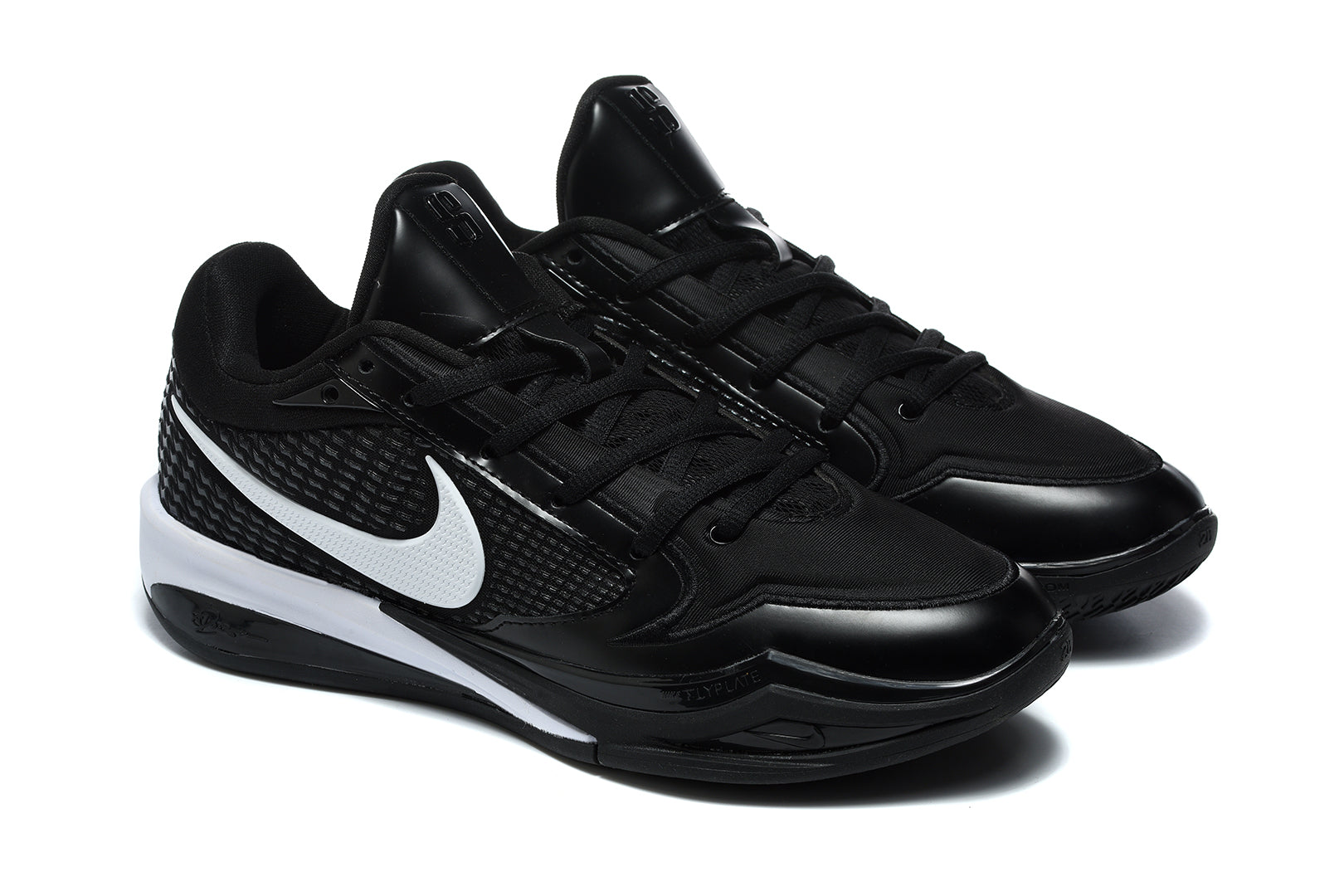 Nike Sabrina 4 'Black/White'