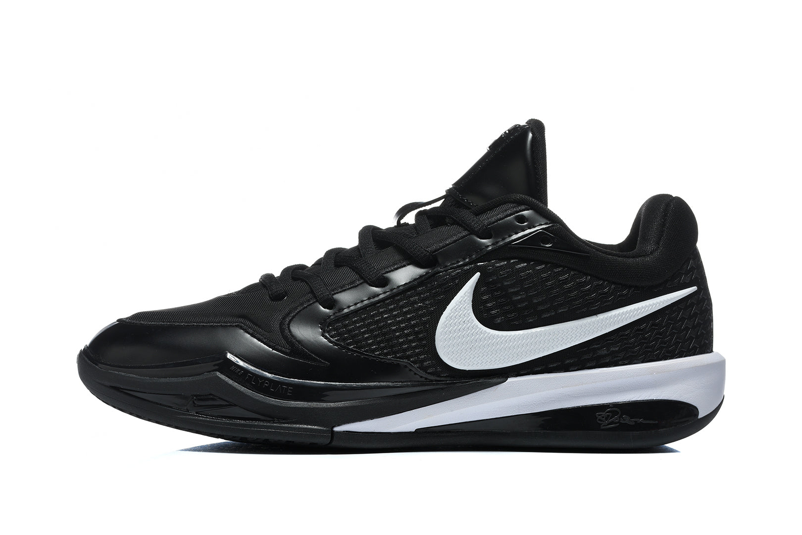 Nike Sabrina 4 'Black/White'