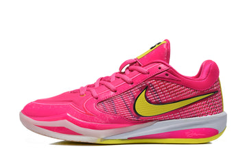 Nike Sabrina 4 'Desert Pink'