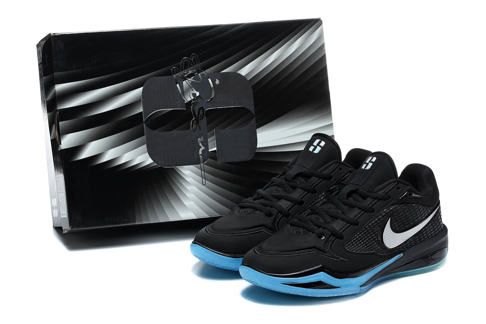 Nike Sabrina 4 'Nike Nationals'