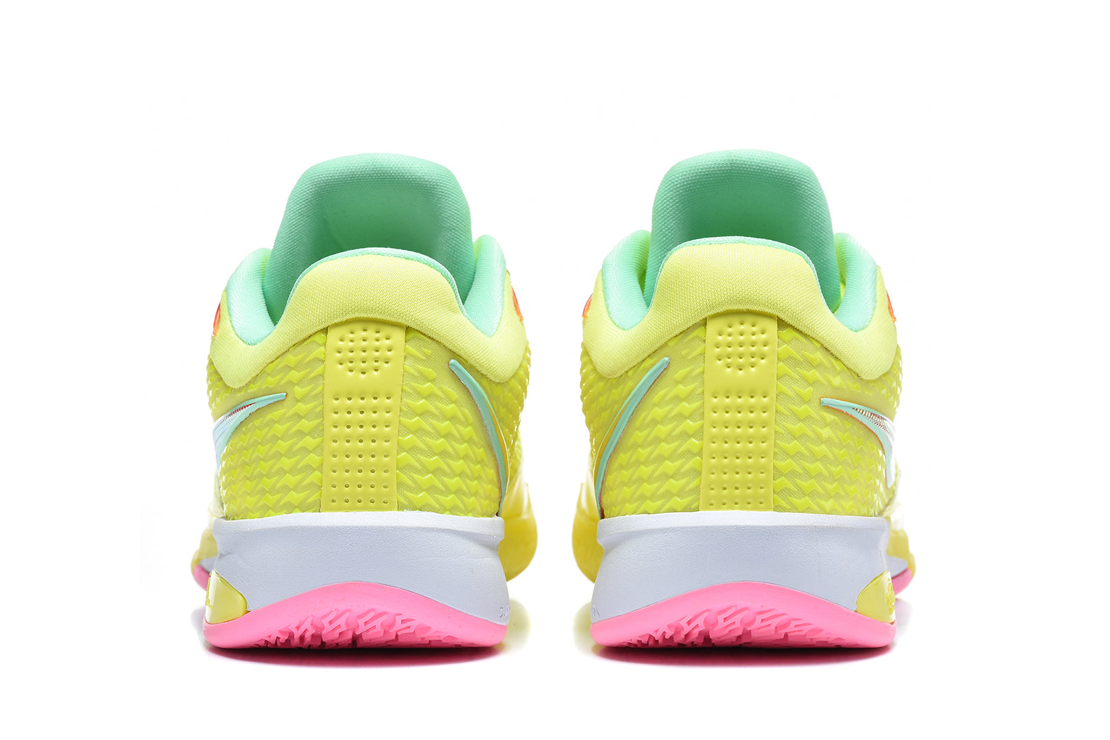 Nike Sabrina 4 'Yellow'