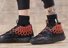 LaMelo Puma MB1 Black & Red