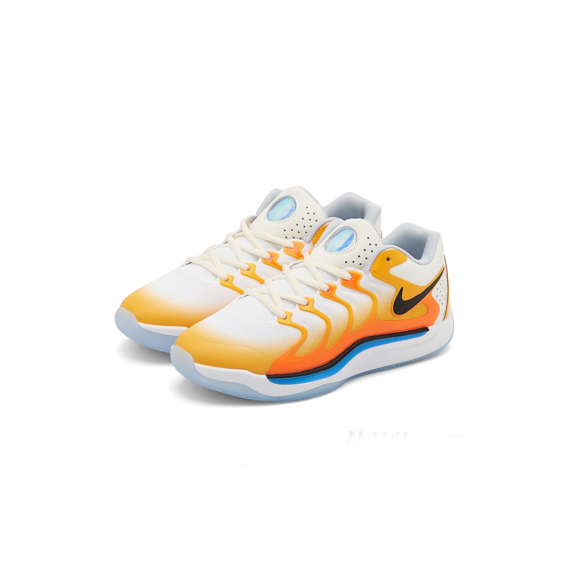 Nike kd 17 SUNRISE