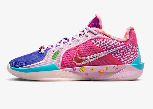 Nike Sabrina 2 'Doernbecher Freestyle'