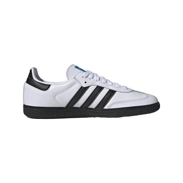 Adidas-Samba OG  'White Black'