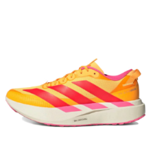 Adidas Adizero Evo SL 'Lucid Tangerine/Lucid Red/Lucid Pink'