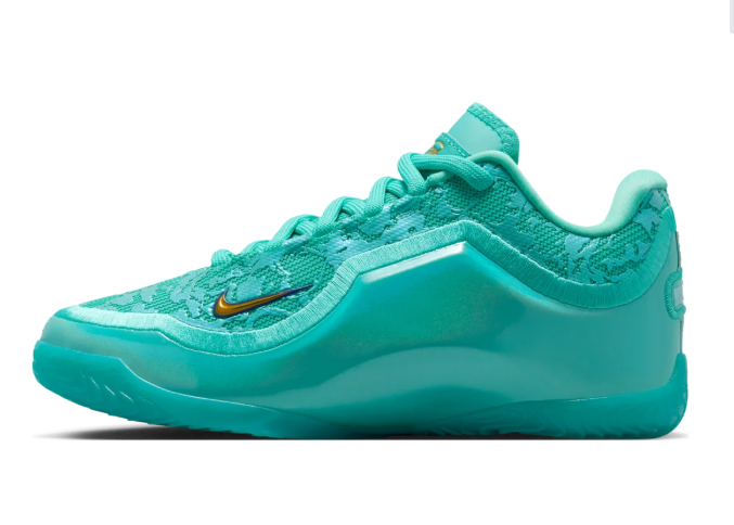 Nike LeBron 23 'Honor the King'