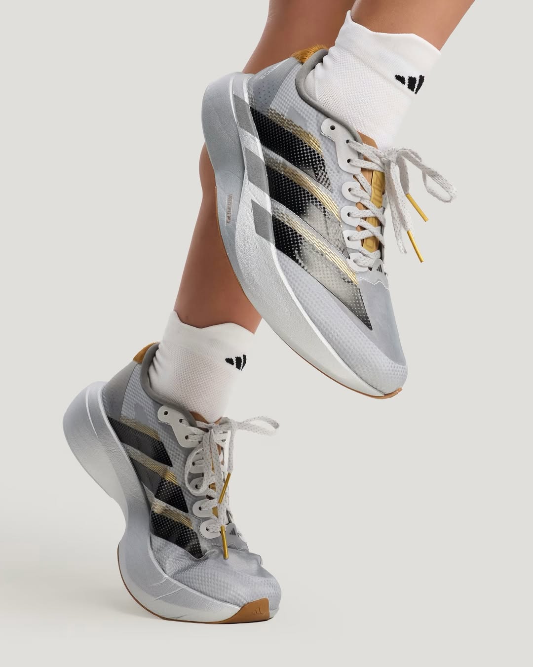 Adidas Adizero Evo SL ' WOVEN CNY LIMITED EDITION'