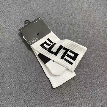 NIKE ELITE NBA CREW SOCKS