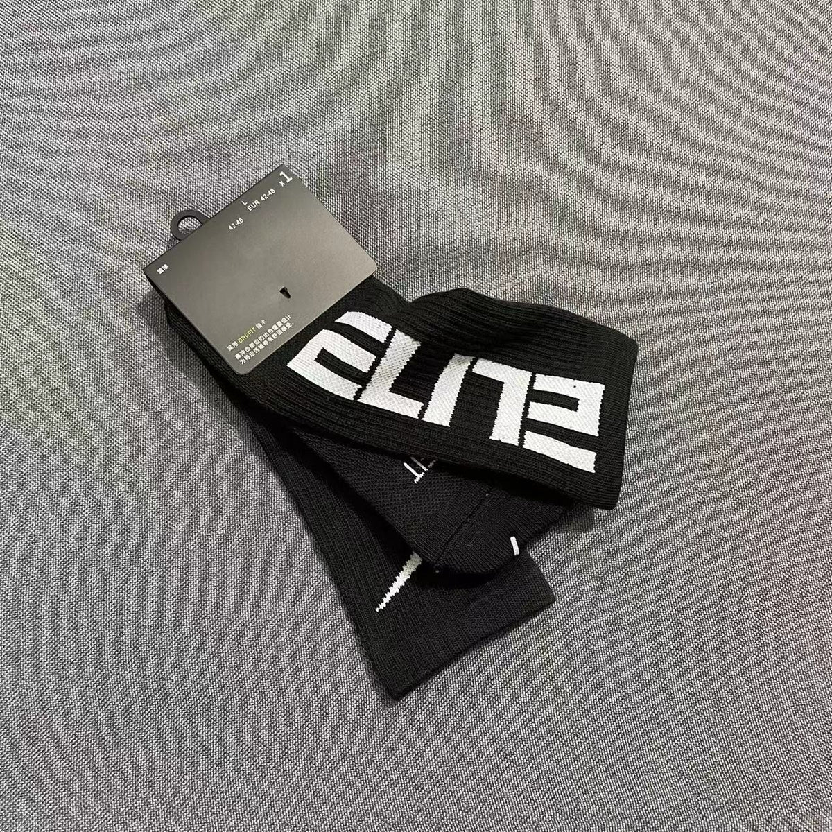 NIKE ELITE NBA CREW SOCKS