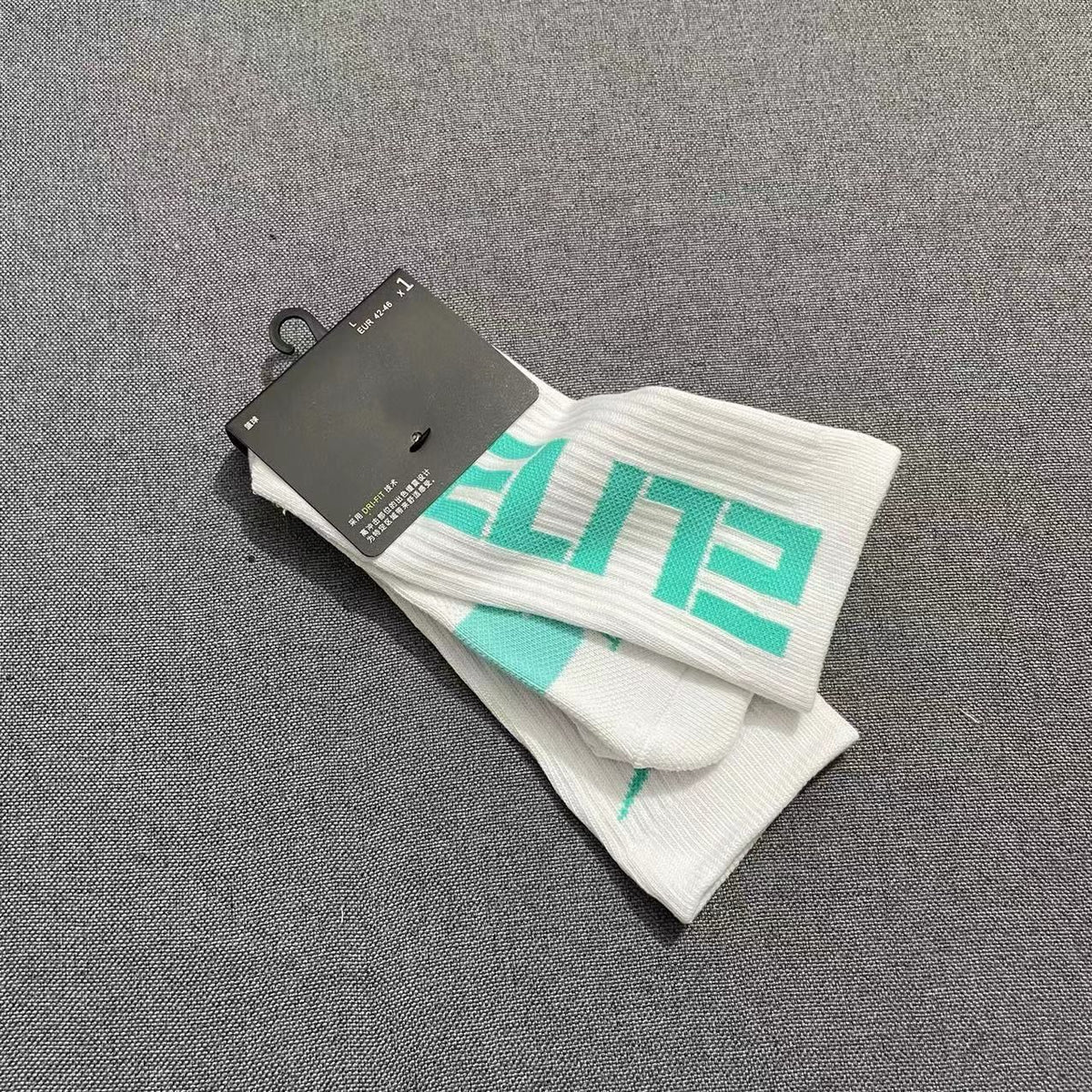 NIKE ELITE NBA CREW SOCKS