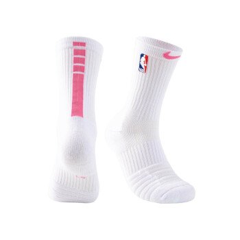 NIKE ELITE NBA CREW SOCKS