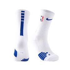 NIKE ELITE NBA CREW SOCKS
