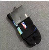 NIKE ELITE NBA CREW SOCKS