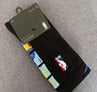 NIKE ELITE NBA CREW SOCKS