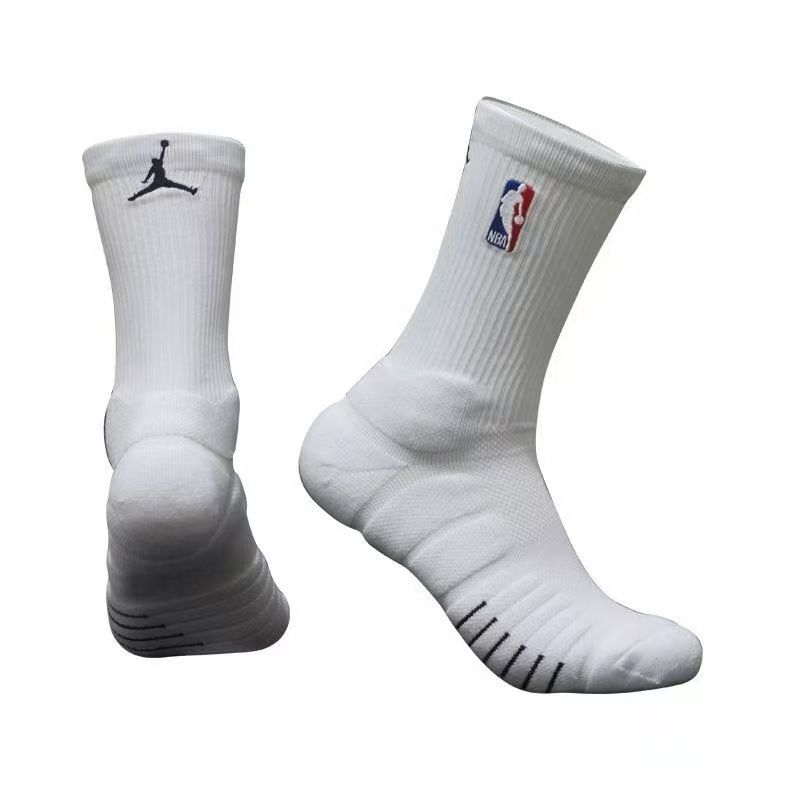 NIKE ELITE NBA CREW SOCKS