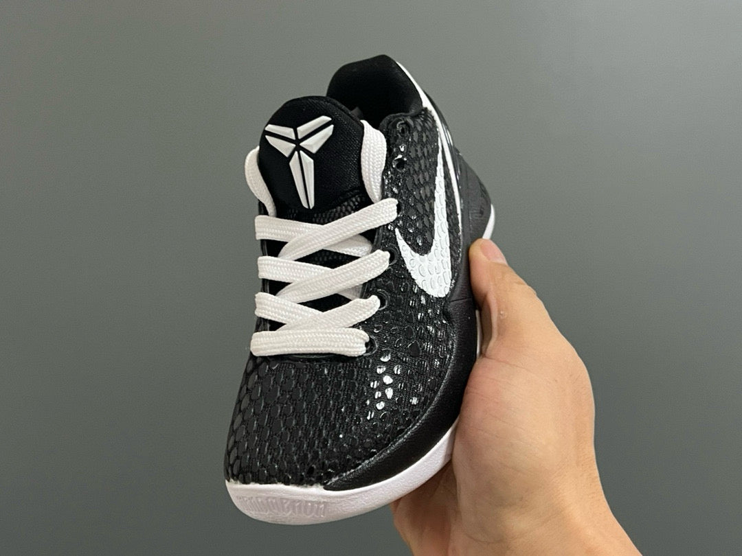 Kobe 6 Protro “Mambacita - Sweet 16” sneakers