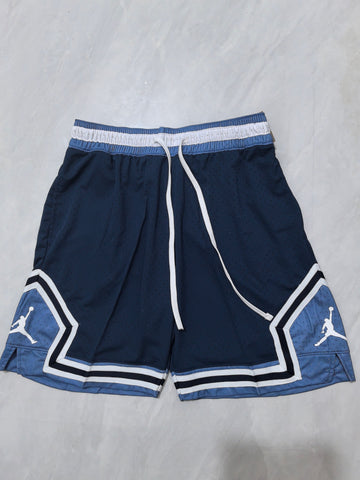 Jordan A-18 Royal Blue Basketball Shorts