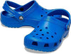 Crocs blue
