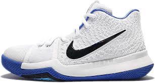 nike kyrie 3 ep duke brotherhood chaussures