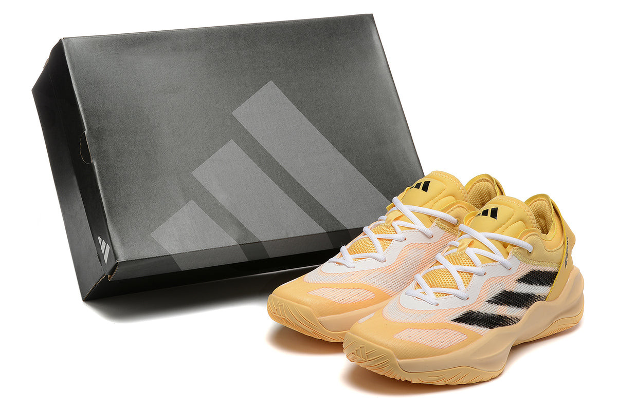 adidas Adizero Select 2.0 'Beige/Black'