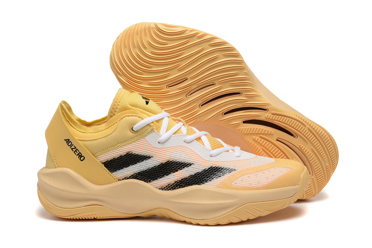 adidas Adizero Select 2.0 'Beige/Black'