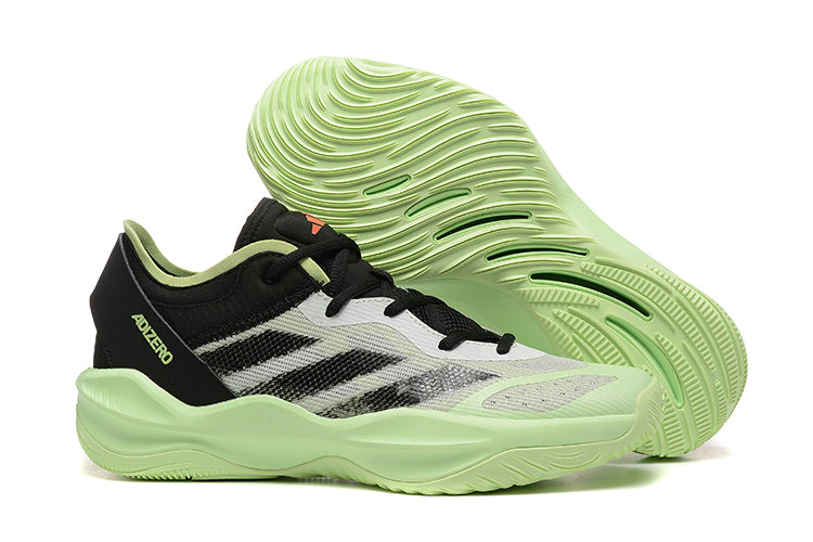 adidas Adizero Select 2.0 'Green/Black'