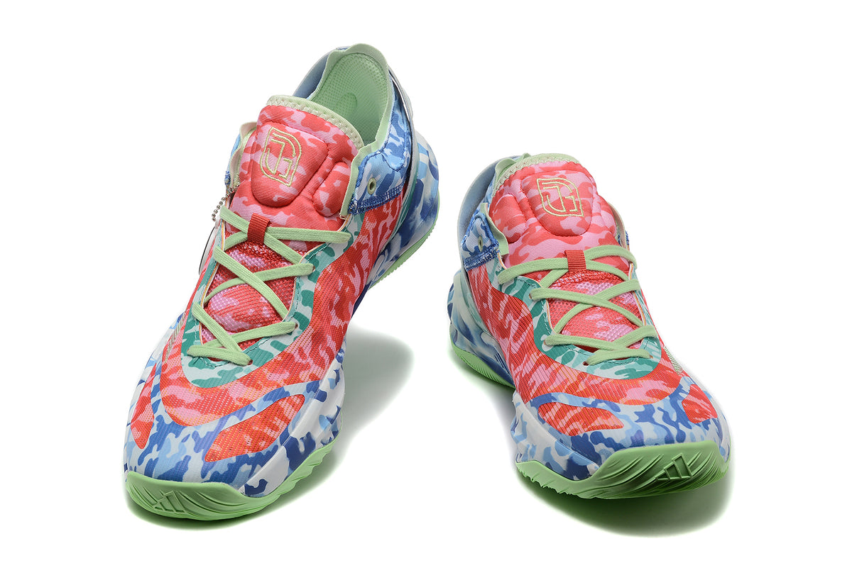 adidas Adizero Select 2.0 'Multicolor/Camo'