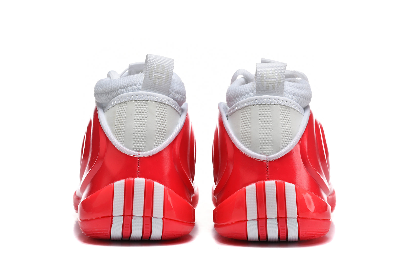 adidas Harden Vol. 10 'Red/White'v