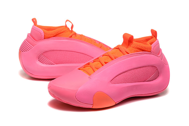 adidas Harden Vol. 8 'Flamingo Pink'