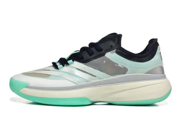 adidas adizero select 3.0 'Grey/Green'