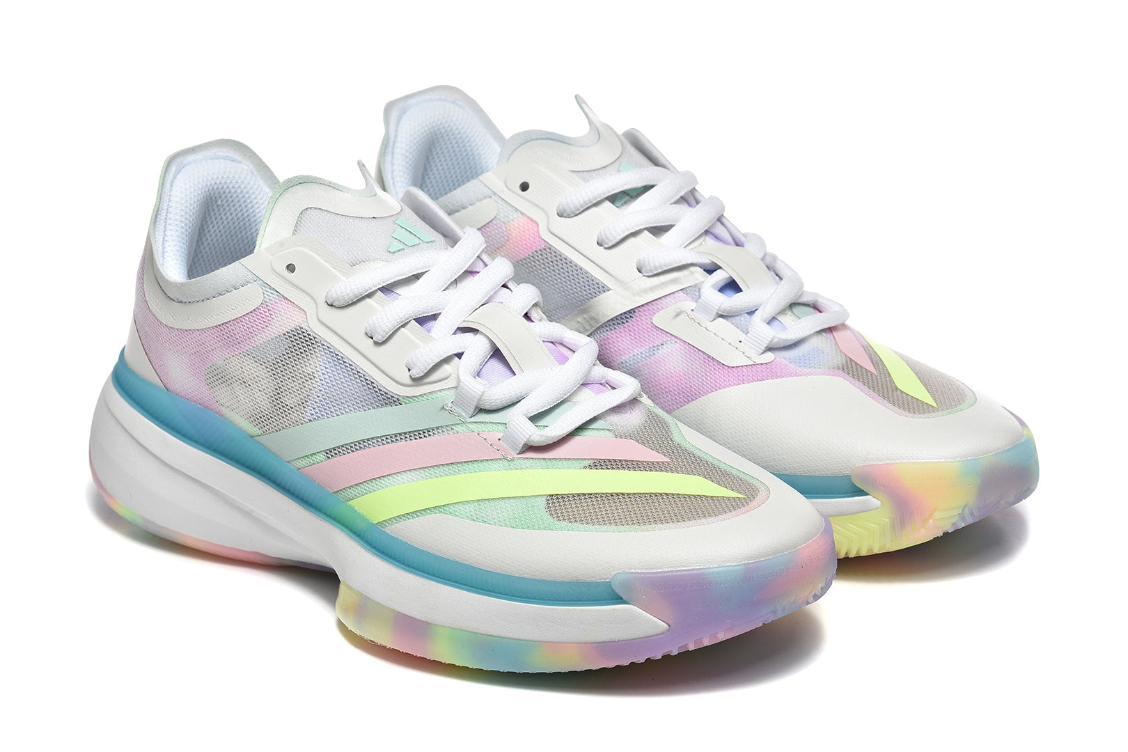adidas adizero select 3.0 'Multicolor'