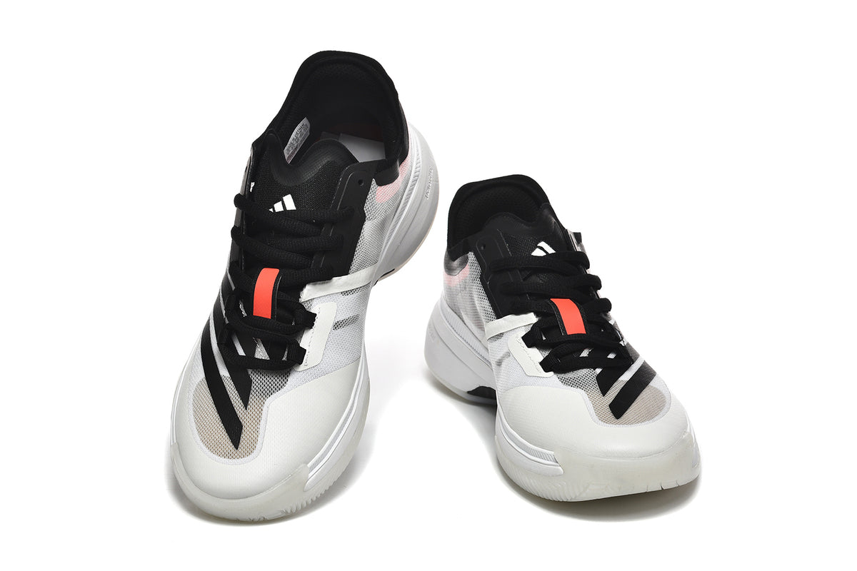 adidas adizero select 3.0 'White Black'